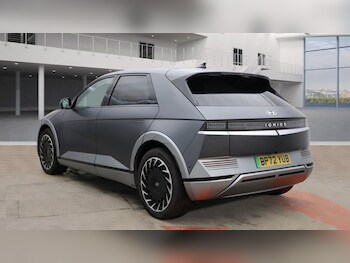 Used Hyundai IONIQ 5 2023 for sale - 77765039: Photo