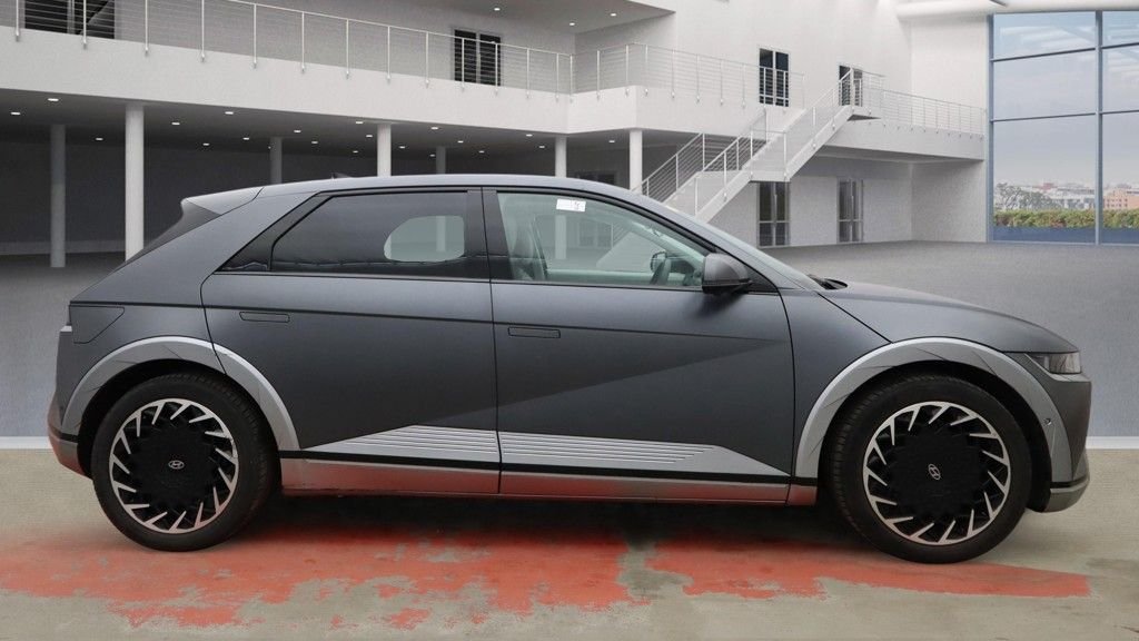 Used Hyundai IONIQ 5 2023 for sale - 77765039: Photo 5