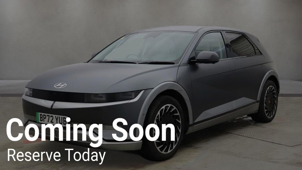 Used Hyundai IONIQ 5 2023 for sale - 77765039: Photo 8