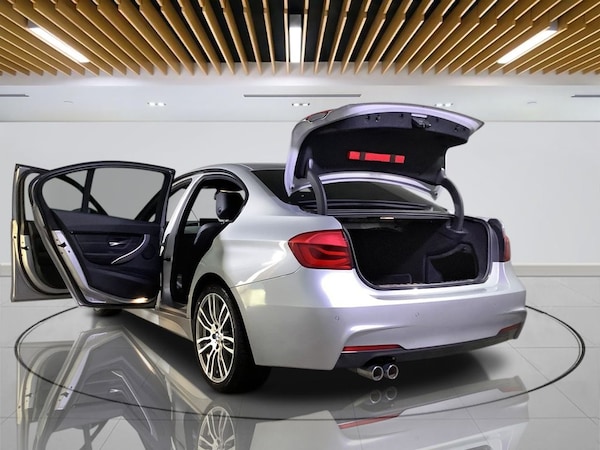 Used BMW 3 Series 2016 for sale - 76033505: Photo 10