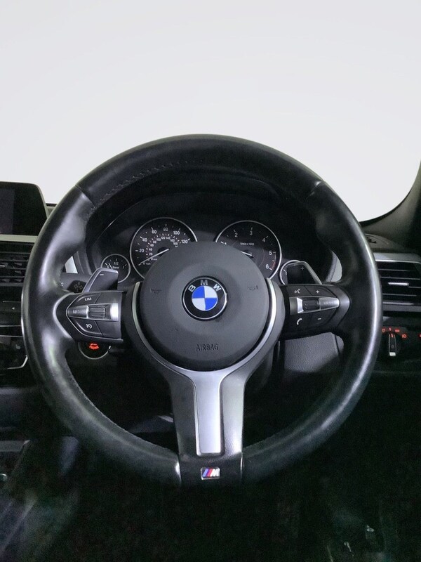 Used BMW 3 Series 2016 for sale - 76033505: Photo 16