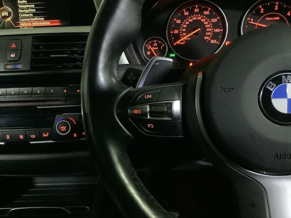 Used BMW 3 Series 2016 for sale - 76033505: Photo 17