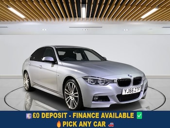 BMW - 3 Series