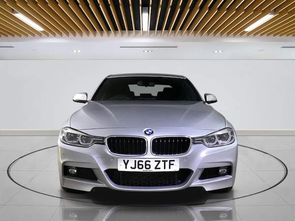 Used BMW 3 Series 2016 for sale - 76033505: Photo 2