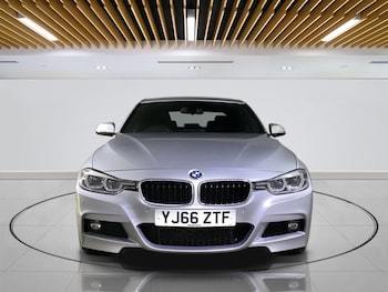 Used BMW 3 Series 2016 for sale - 76033505: Photo 2