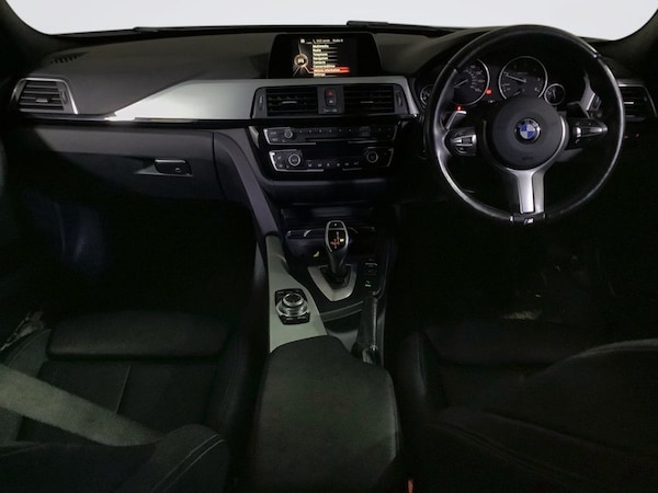 Used BMW 3 Series 2016 for sale - 76033505: Photo 3