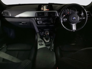 Used BMW 3 Series 2016 for sale - 76033505: Photo 3