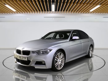 Used BMW 3 Series 2016 for sale - 76033505: Photo 4