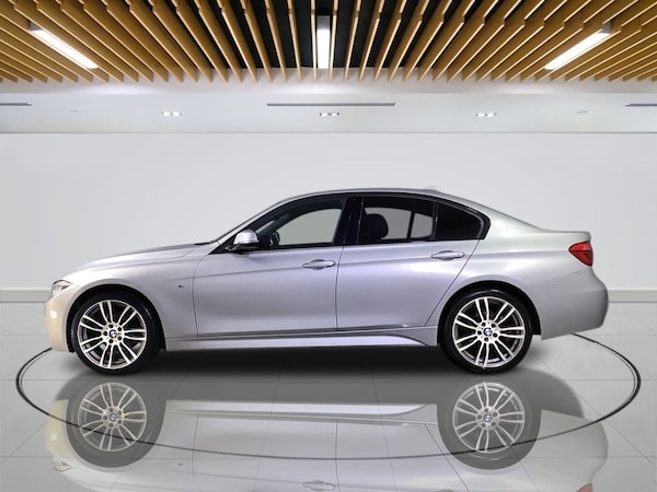 Used BMW 3 Series 2016 for sale - 76033505: Photo 5