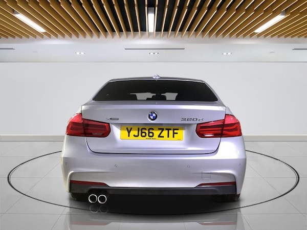 Used BMW 3 Series 2016 for sale - 76033505: Photo 7
