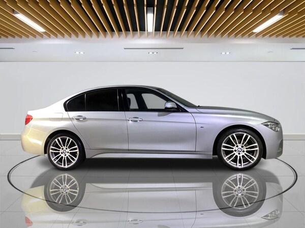 Used BMW 3 Series 2016 for sale - 76033505: Photo 9