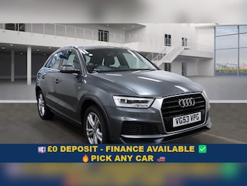 Audi - Q3