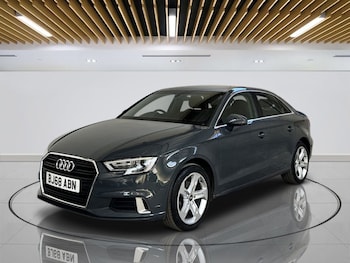 Used Audi A3 2018 for sale - 78663794: Photo