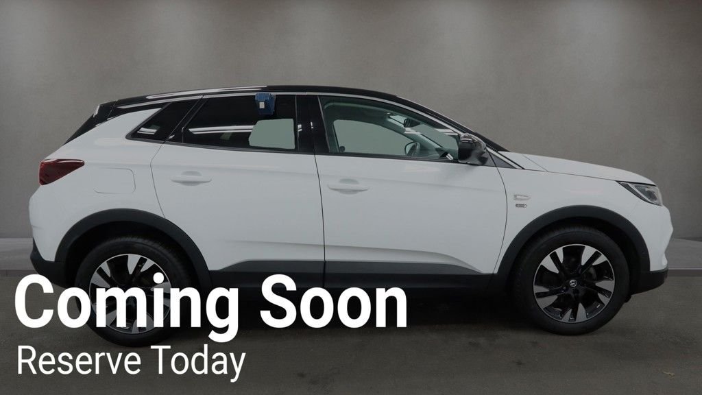 Used Vauxhall Grandland X 2022 for sale - 77463833: Photo 7