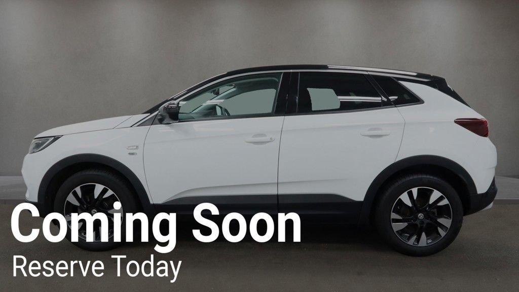 Used Vauxhall Grandland X 2022 for sale - 77463833: Photo 8