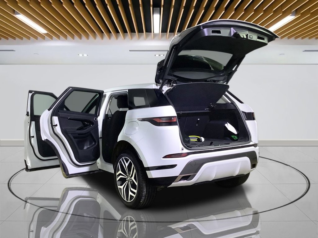 Used Land Rover Range Rover Evoque 2021 for sale - 76773050: Photo 10