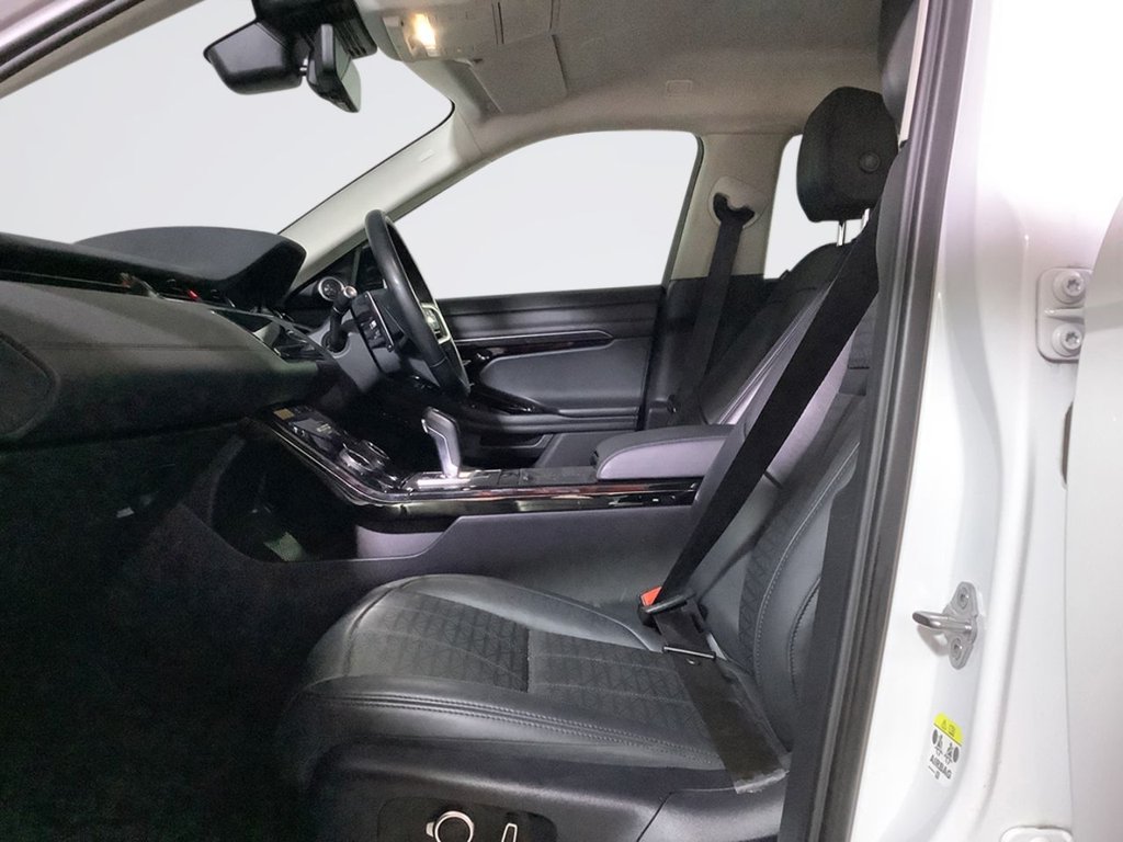 Used Land Rover Range Rover Evoque 2021 for sale - 76773050: Photo 12