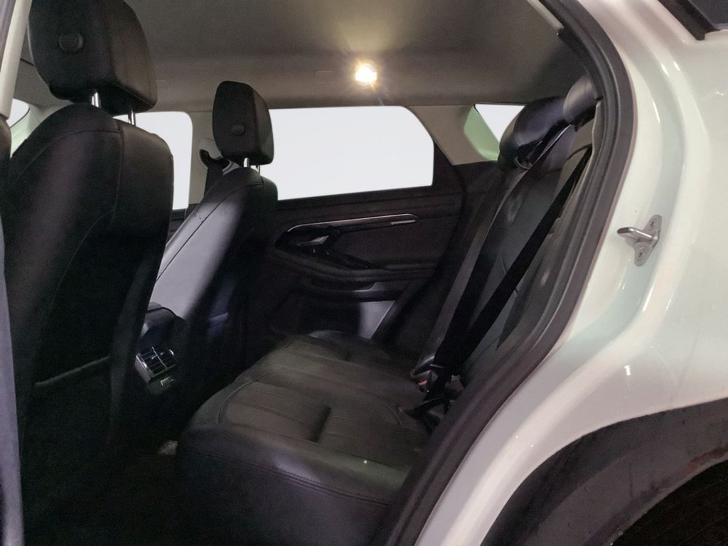 Used Land Rover Range Rover Evoque 2021 for sale - 76773050: Photo 13
