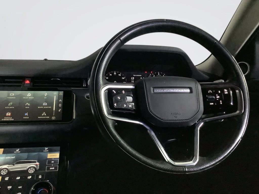 Used Land Rover Range Rover Evoque 2021 for sale - 76773050: Photo 15