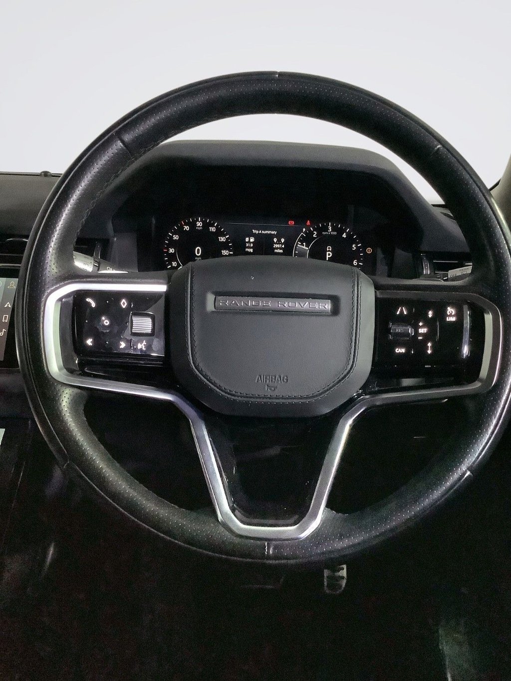 Used Land Rover Range Rover Evoque 2021 for sale - 76773050: Photo 16