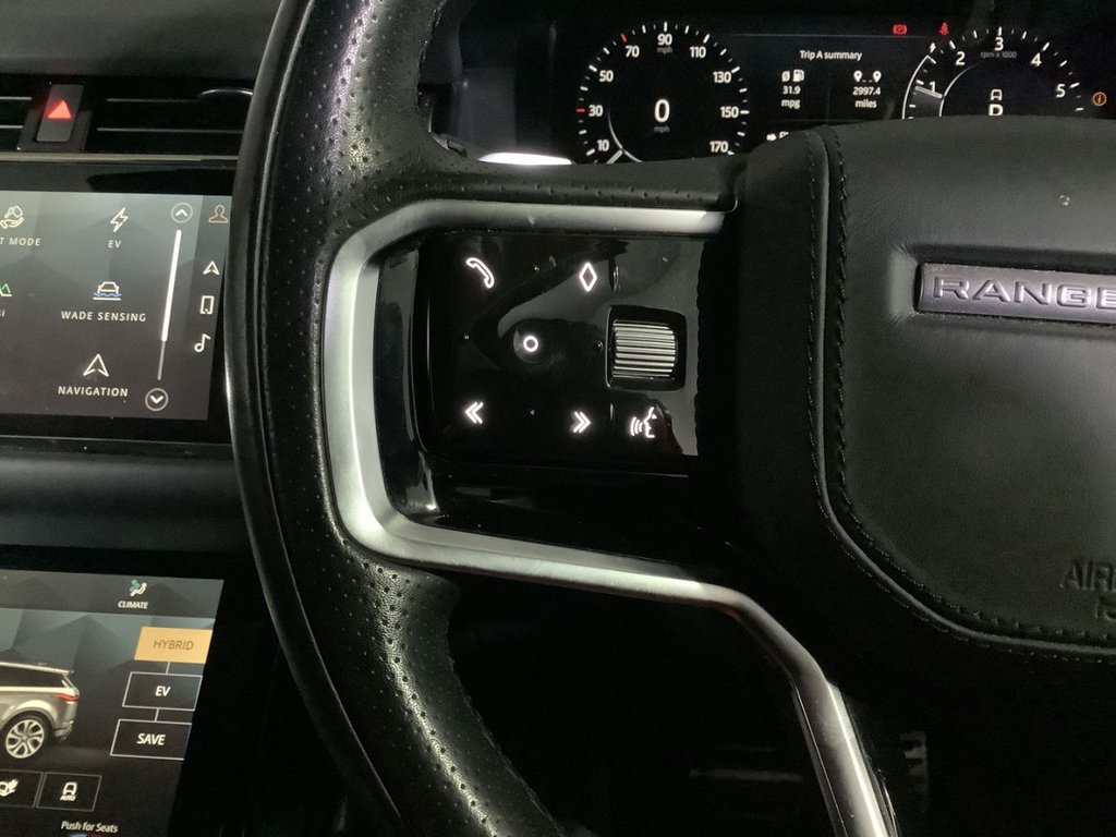 Used Land Rover Range Rover Evoque 2021 for sale - 76773050: Photo 17