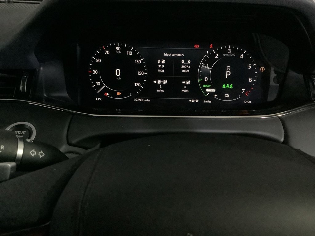 Used Land Rover Range Rover Evoque 2021 for sale - 76773050: Photo 18