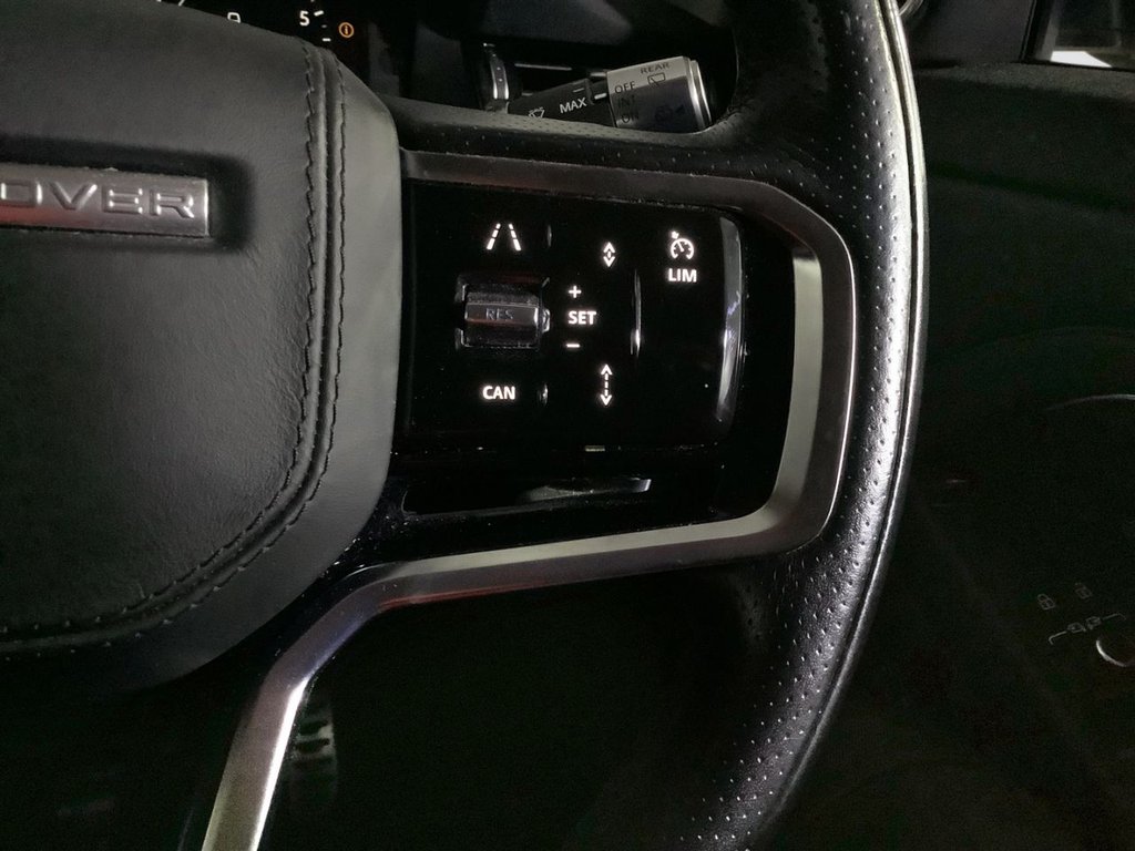 Used Land Rover Range Rover Evoque 2021 for sale - 76773050: Photo 19