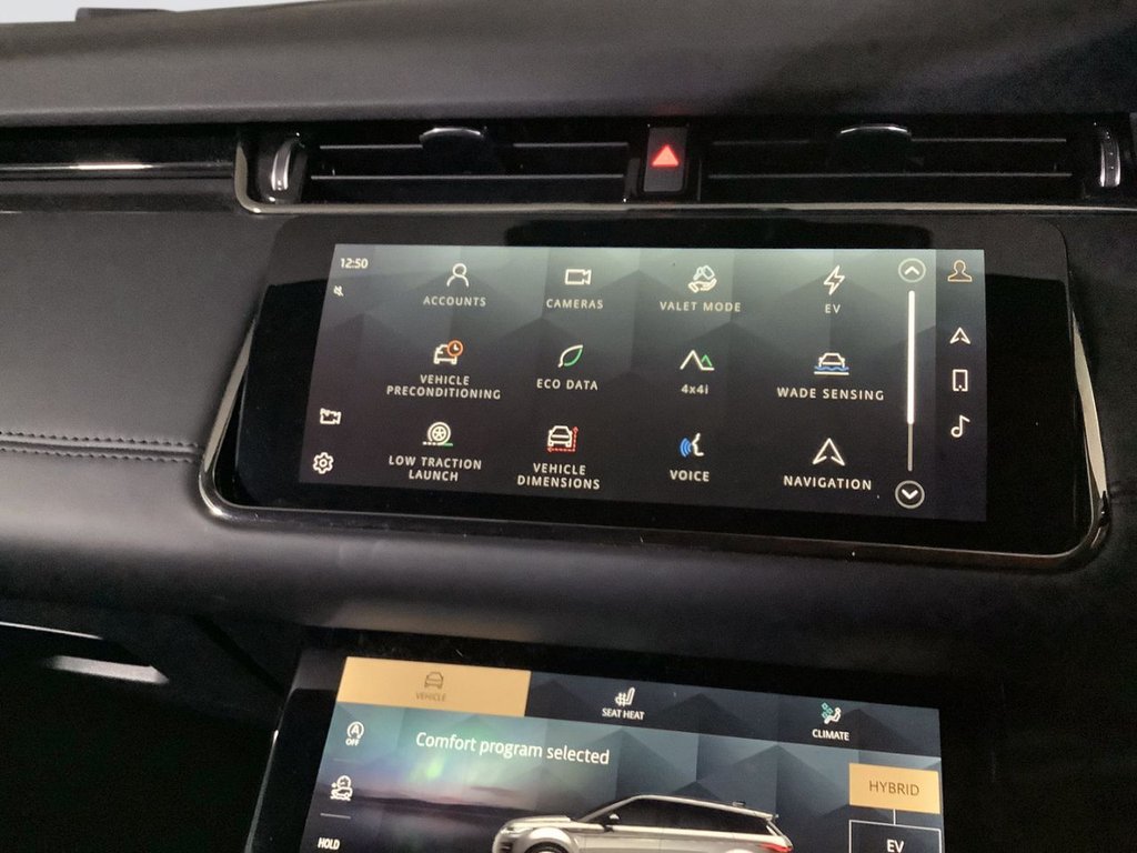 Used Land Rover Range Rover Evoque 2021 for sale - 76773050: Photo 23