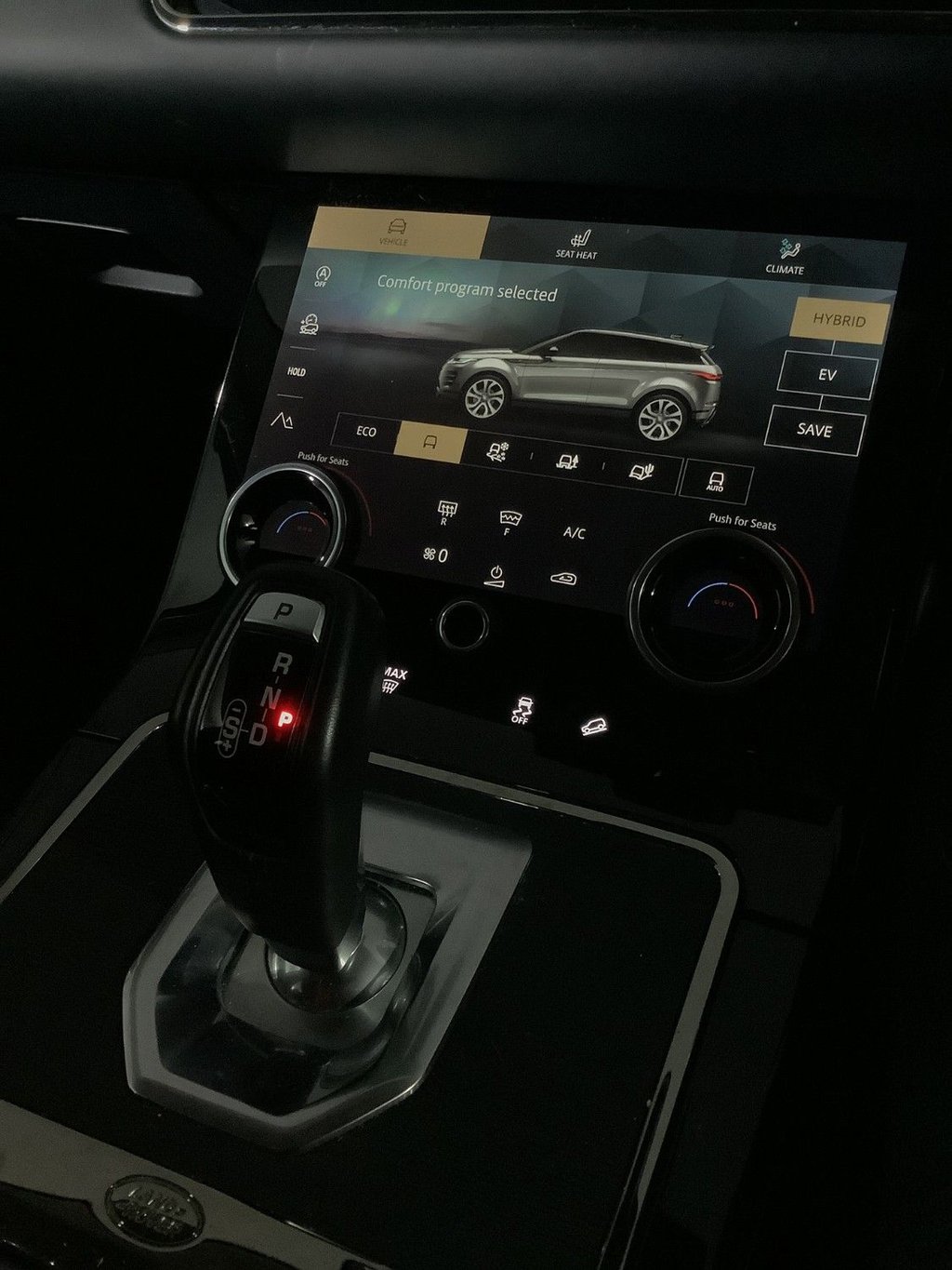 Used Land Rover Range Rover Evoque 2021 for sale - 76773050: Photo 24