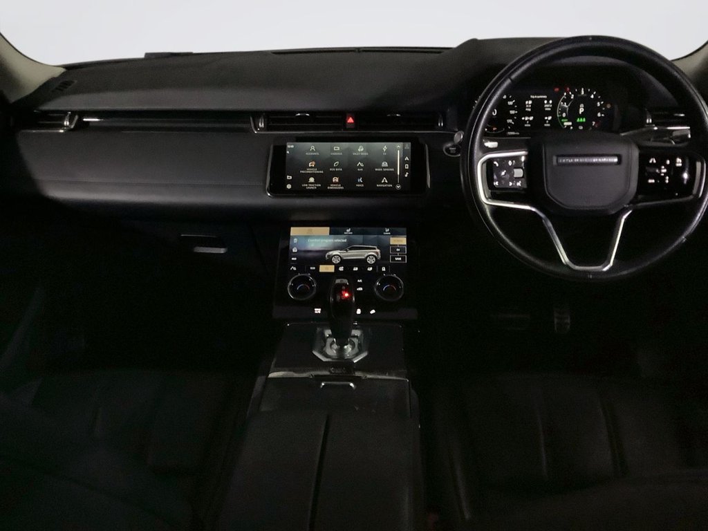 Used Land Rover Range Rover Evoque 2021 for sale - 76773050: Photo 3