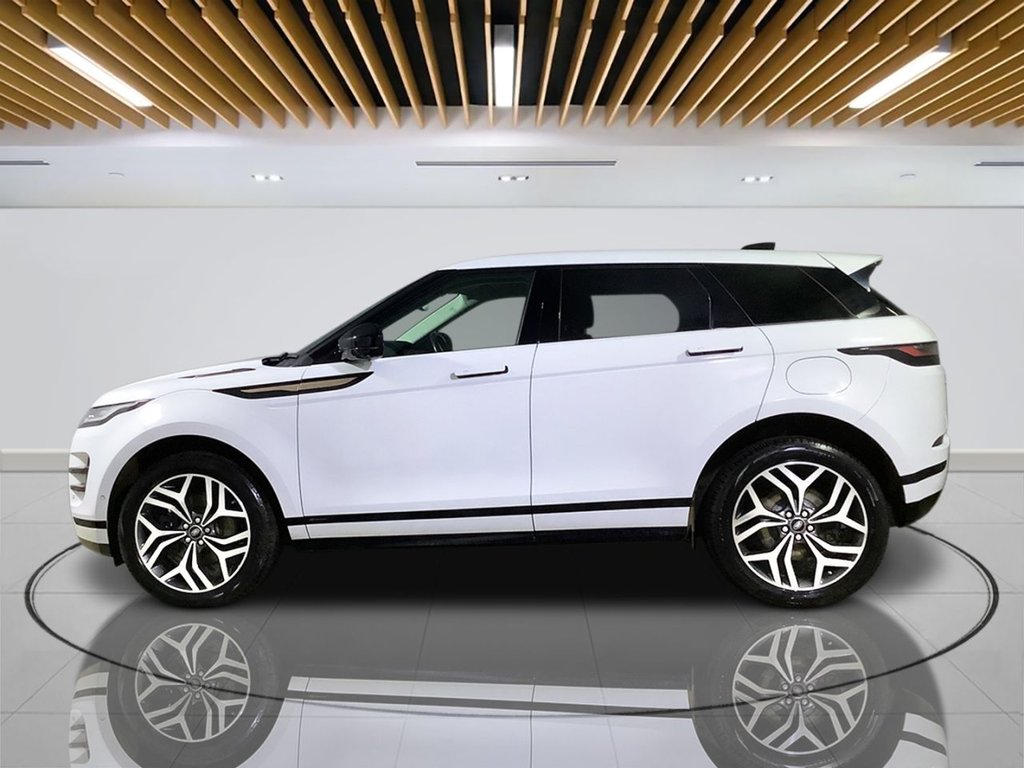 Used Land Rover Range Rover Evoque 2021 for sale - 76773050: Photo 5