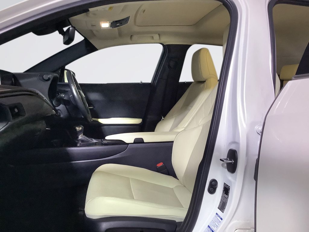 Used Lexus UX 2021 for sale - 77327719: Photo 12