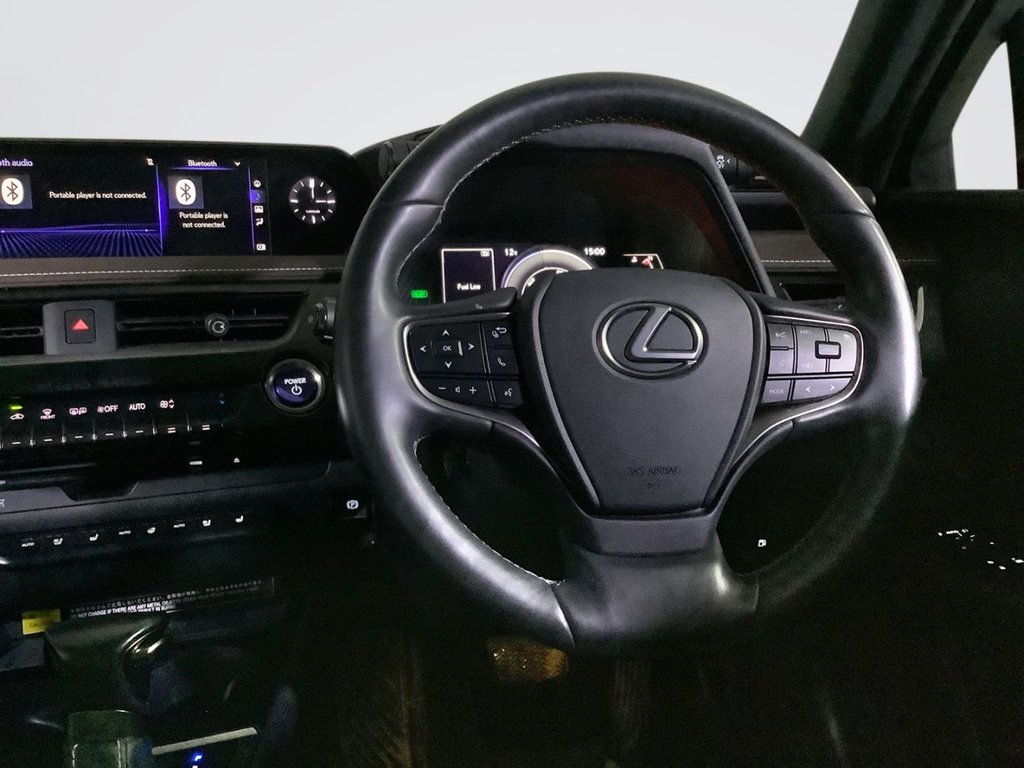 Used Lexus UX 2021 for sale - 77327719: Photo 15