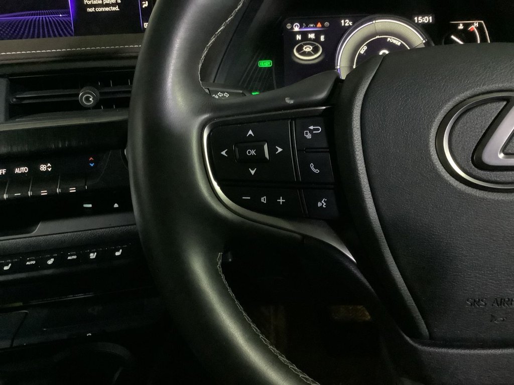 Used Lexus UX 2021 for sale - 77327719: Photo 17