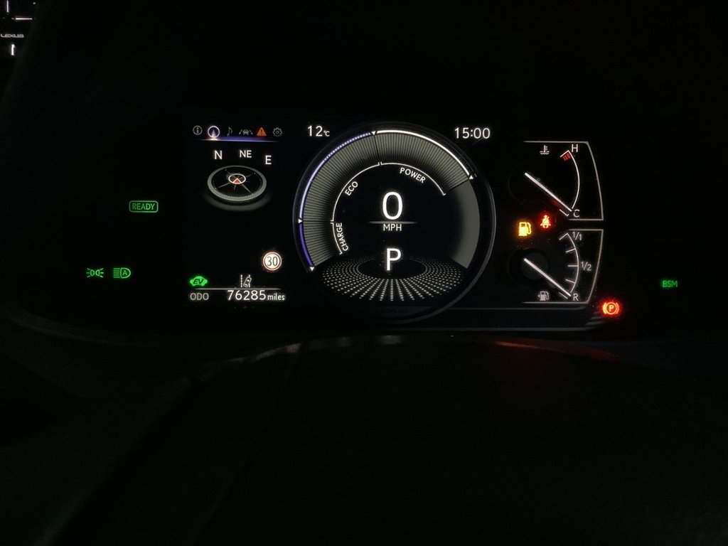 Used Lexus UX 2021 for sale - 77327719: Photo 18