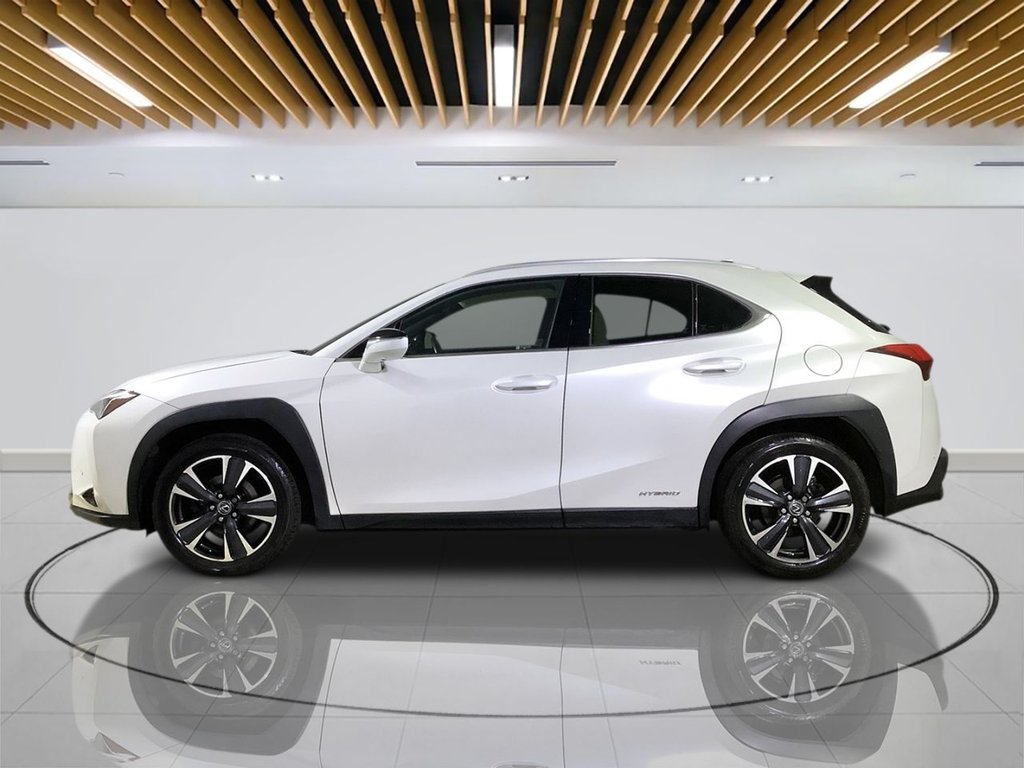 Used Lexus UX 2021 for sale - 77327719: Photo 5