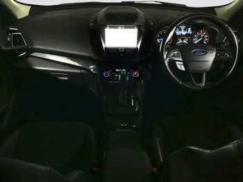 Used Ford Kuga 2018 for sale - 74898257: Photo