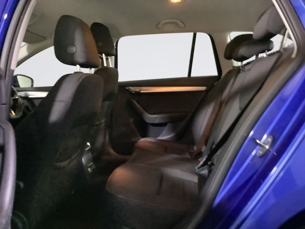 Used Skoda Octavia 2018 for sale - 76173210: Photo 13