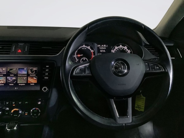 Used Skoda Octavia 2018 for sale - 76173210: Photo 15