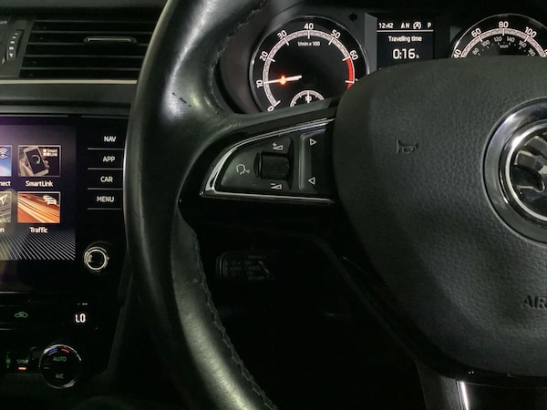 Used Skoda Octavia 2018 for sale - 76173210: Photo 17
