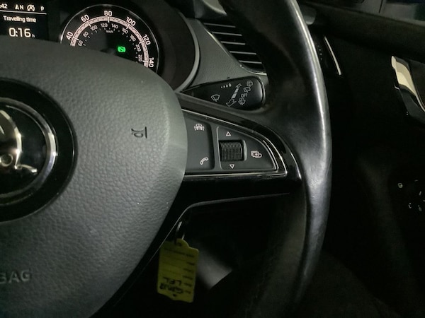 Used Skoda Octavia 2018 for sale - 76173210: Photo 19
