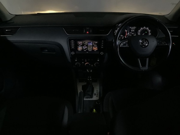 Used Skoda Octavia 2018 for sale - 76173210: Photo 3