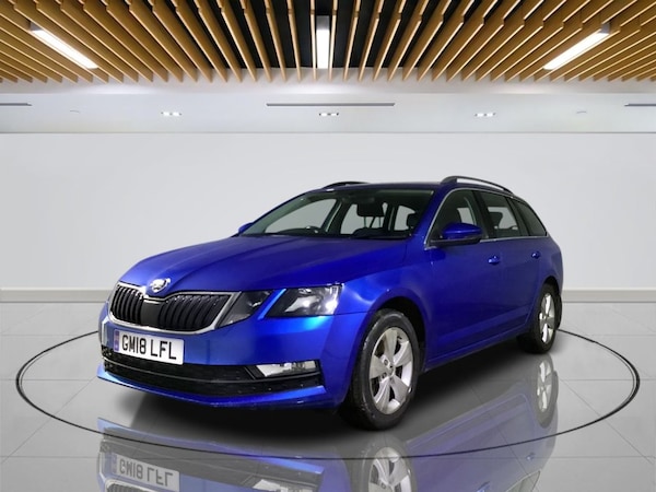 Used Skoda Octavia 2018 for sale - 76173210: Photo 4