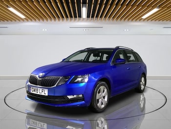 Used Skoda Octavia 2018 for sale - 76173210: Photo 4