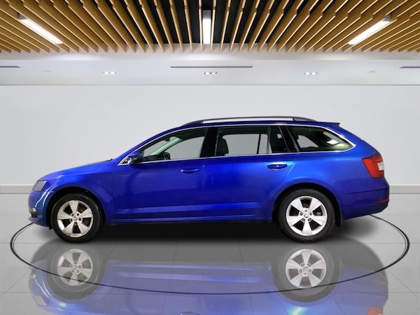 Used Skoda Octavia 2018 for sale - 76173210: Photo 5