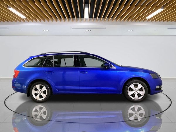 Used Skoda Octavia 2018 for sale - 76173210: Photo 9