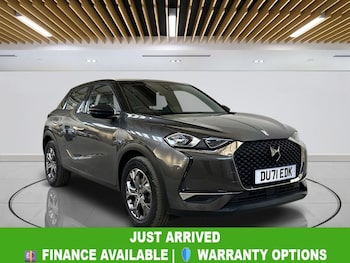 Used DS Automobiles DS 3 2021 for sale - 78780551: Photo
