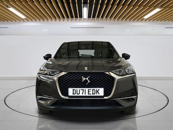 Used DS Automobiles DS 3 2021 for sale - 78780551: Photo