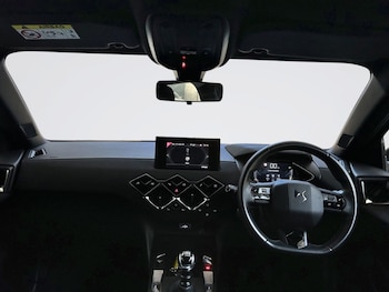 Used DS Automobiles DS 3 2021 for sale - 78780551: Photo