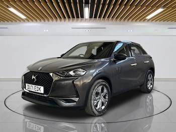Used DS Automobiles DS 3 2021 for sale - 78780551: Photo
